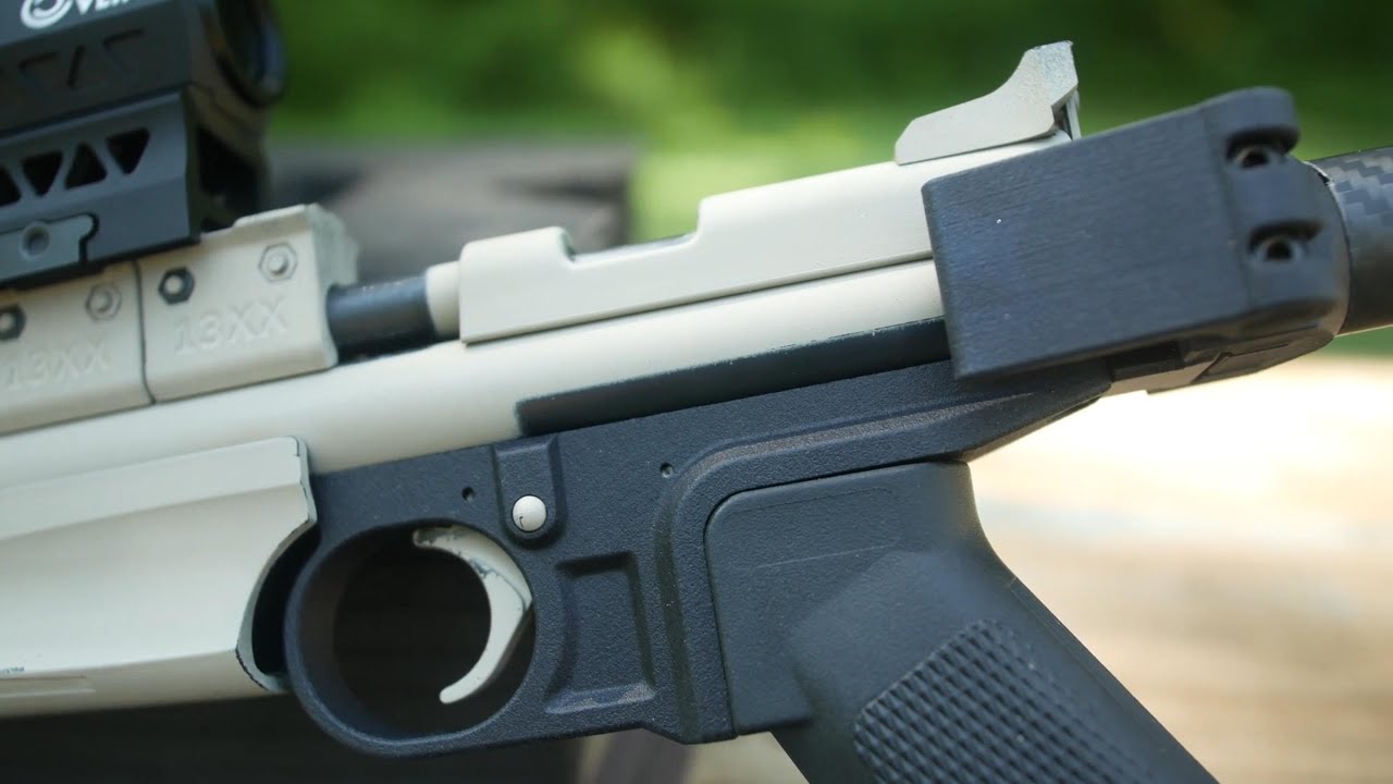 トップス dix4u Cross Gun Setup Justify Every Piece of Your Setup - YouTube