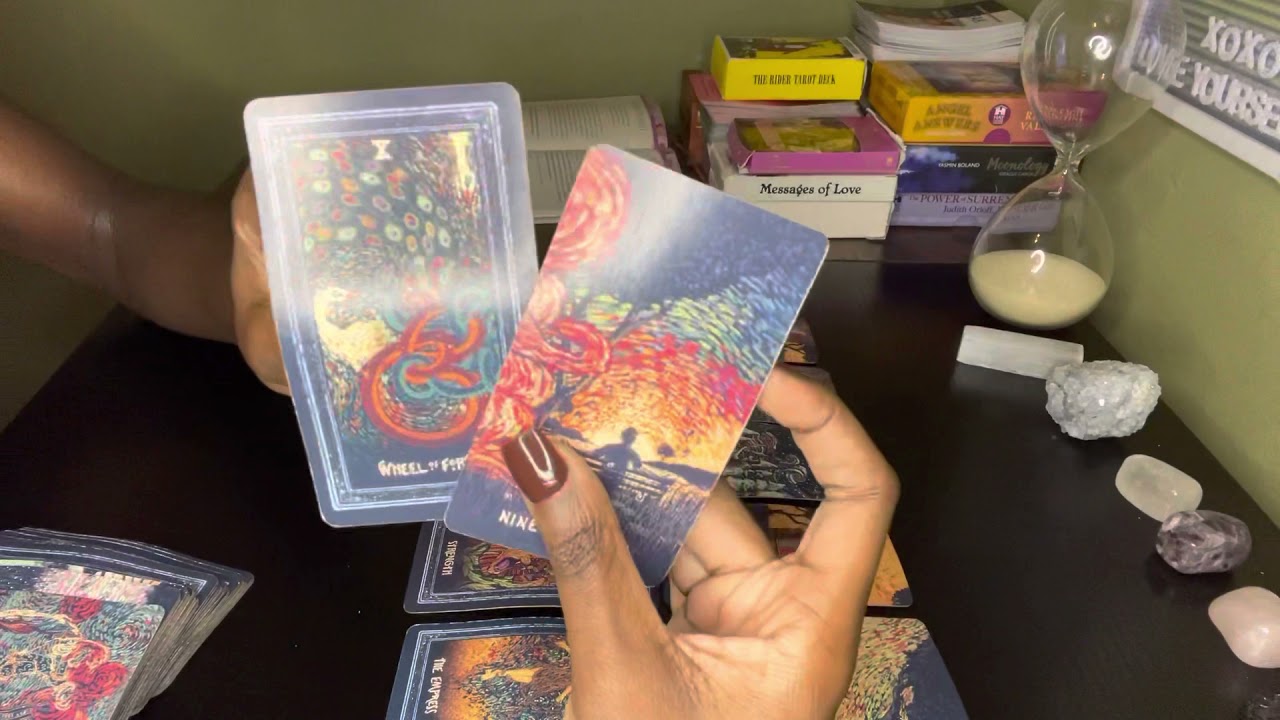 Aquarius♒️U know what this person is battlin but u don’t care u still❤️ them, they think highly of u