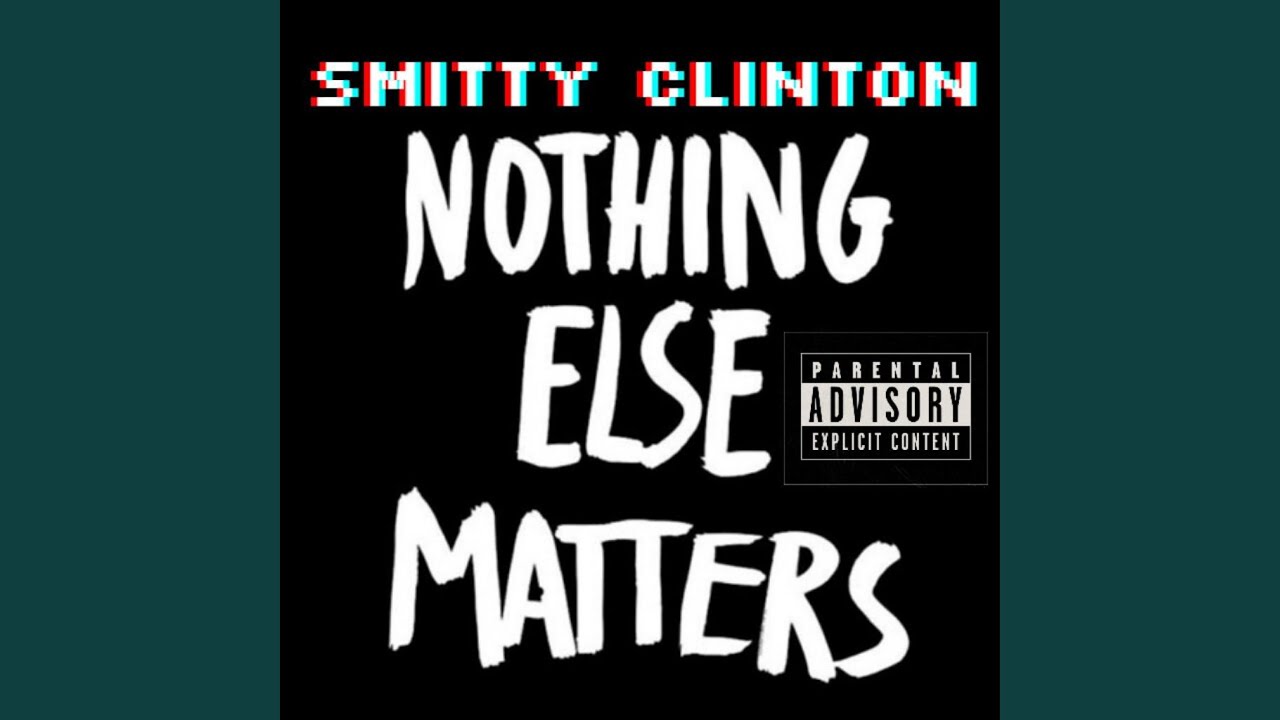 Watch Nothing Else Matters on YouTube Watch Nothing Else Matters on YouTube