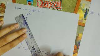 Graphical Method || Operation Research || For Infinite Solution || #Problem2