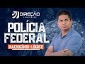 Raciocínio Lógico para a Polícia Federal