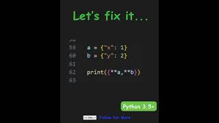 Python Mistake #121