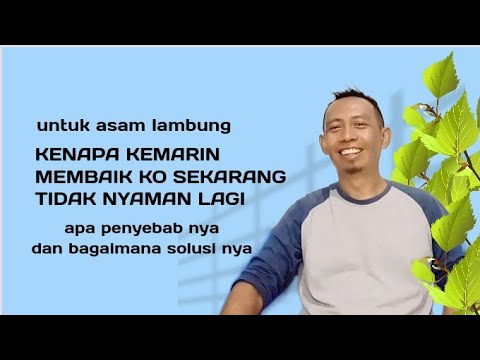 Video: Bagaimanakah saya tahu jika air minuman saya selamat?