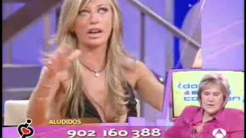 Carmen Bazn en DEC