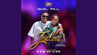 Jealous - GAEL WILL
