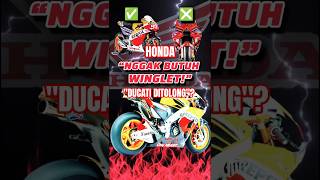 "Ducati Fans Tidak Akan Suka Mendengar Fakta Ini..."