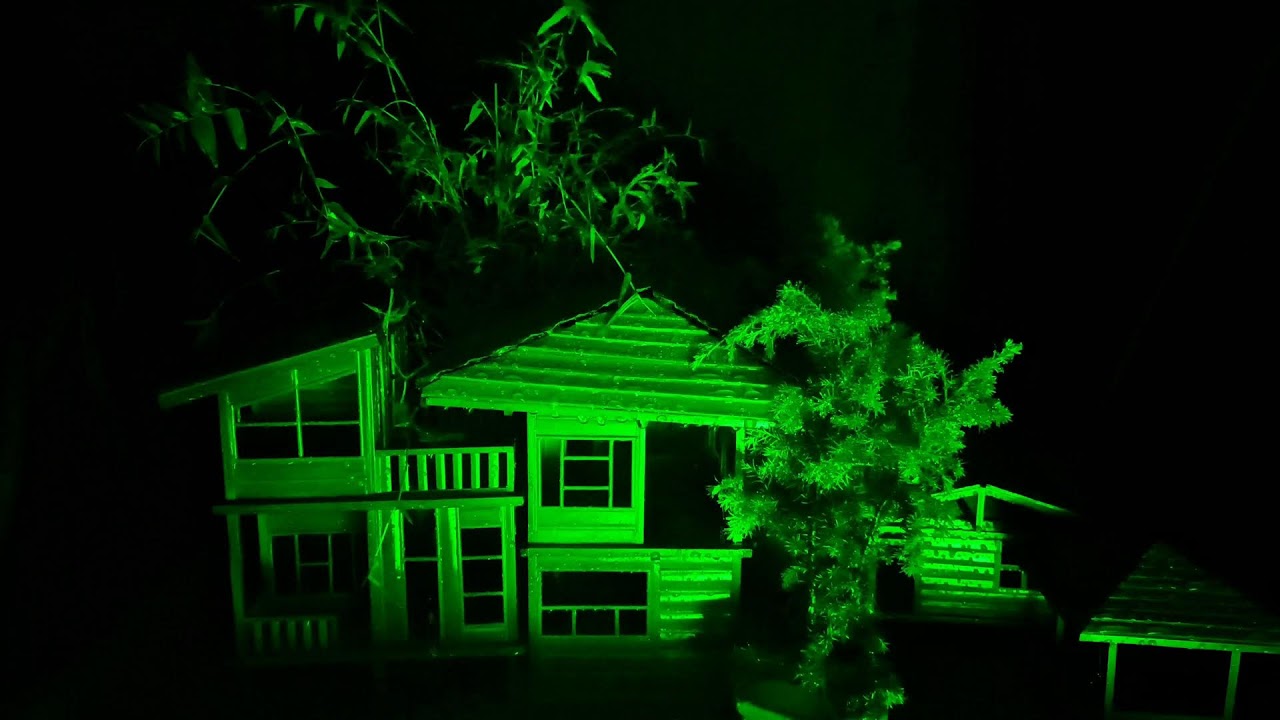 😴 Rain Sound for Sleeping 💧 | 8 Hours of Relaxing Rain, No Thunder 