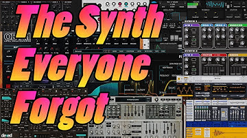 The Most Underrated VST Plugin