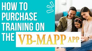 VB-MAPP App: Purchase Training screenshot 4
