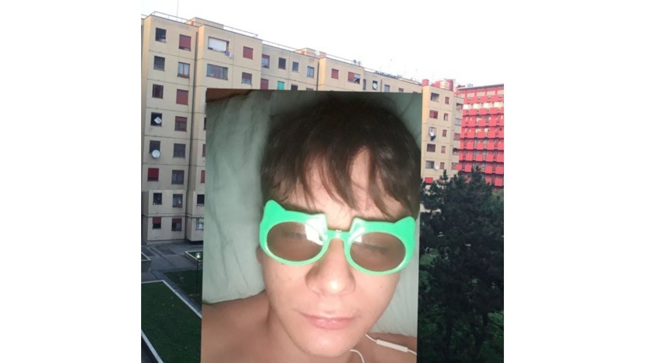 OSIRIS KAMIEMO x LIL FROSTEE x YANDA - HAKKUACQUA