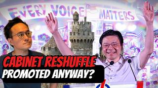 How the PAP Could Stay in Power Forever