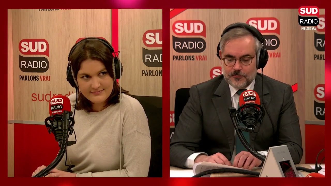 Politique sous influence - Macron : 1 semaine, 3 polémiques