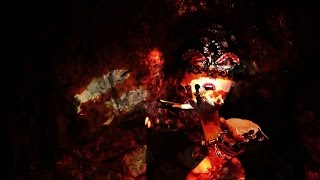 Metamorph Music featuring Margot Day - Fire Monkey (Official Music Video)