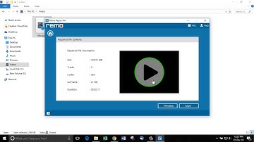 How to Repair DivX File Easily