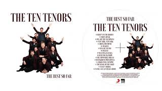 The Ten Tenors -  Bésame mucho