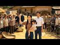 [FULL] Wasted Four Years Before Waking Up, Spoiled By Director She Shocks Everyone#minidramas