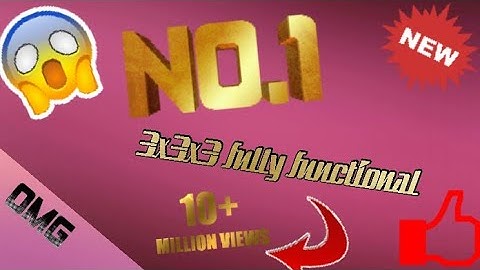 Minecraft: Worlds smallest 3x3 house fully functional with nexus storage system