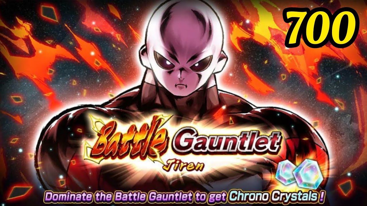 Dragon Ball Legends Releases Super Trunks' Zenkai Awakening! Plus, Get 700  Chrono Crystals from an Event On Now!]