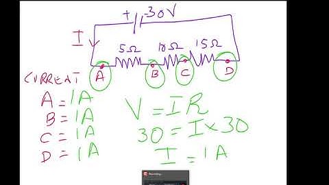 Circuit Lab Session 4