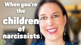Siblings Of Narcissists Must Stick Together! Narcissism In Family Relationships