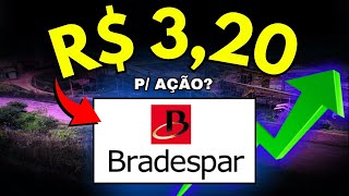 BRAP4: LUCRO CAI PELA METADE DO 1T24 | BRADESPAR C/ MUITO DESCONTO, AINDA VALE?