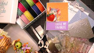 New Diamond Press HSN May Craft Day Staples! Paper Trimmer, Adhesive Cardstock, Stamp Kits, Inserts
