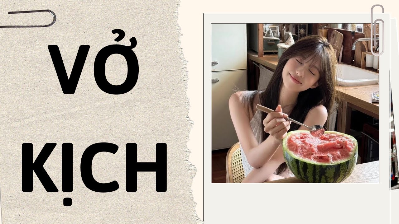 [ TRUYỆN AUDIO ]  || VỞ KỊCH || Meo Tổng