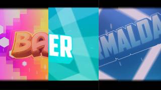 Top 5 Intro Templates by @NmeDFX | LimitroHD