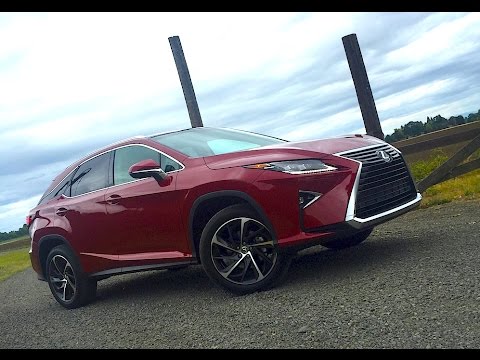 #AskMotoManTV – Should I buy a Lexus RX350 or a Lincoln MKX? - EP 11 #AskMotoManTV – Should I buy a Lexus RX350 or a Lincoln MKX? - EP 11