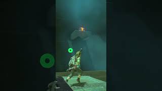 Святиня Oman Au Shrine [THE LEGEND OF ZELDA: BREATH OF THE WILD] #zelda #nintendo #botw