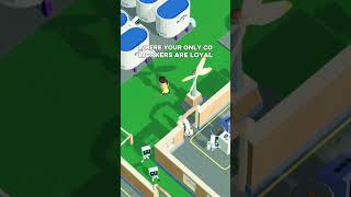 Wishlist FishOmatic - A cozy automation game on Steam #oddlysatisfying #simulationgames