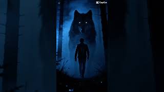 Einsamer Wolf – Ich lauf durch die Nacht, doch niemand hört meinen inneren Schrei