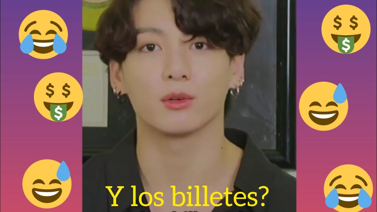 💜 MEMES DE BTS VERSIÓN TIK TOK 💜#57