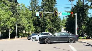 McCain & 3M Traffic Signals (Reflective Borders)