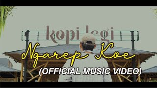 NGAREP KOE - SENININGAN