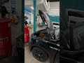 Defeito No VW polo TSi 