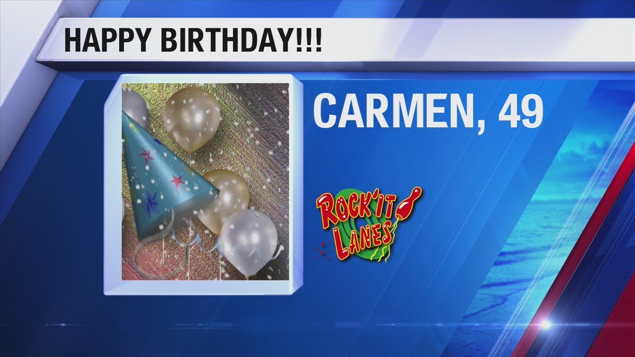 Birthdays for April 20th