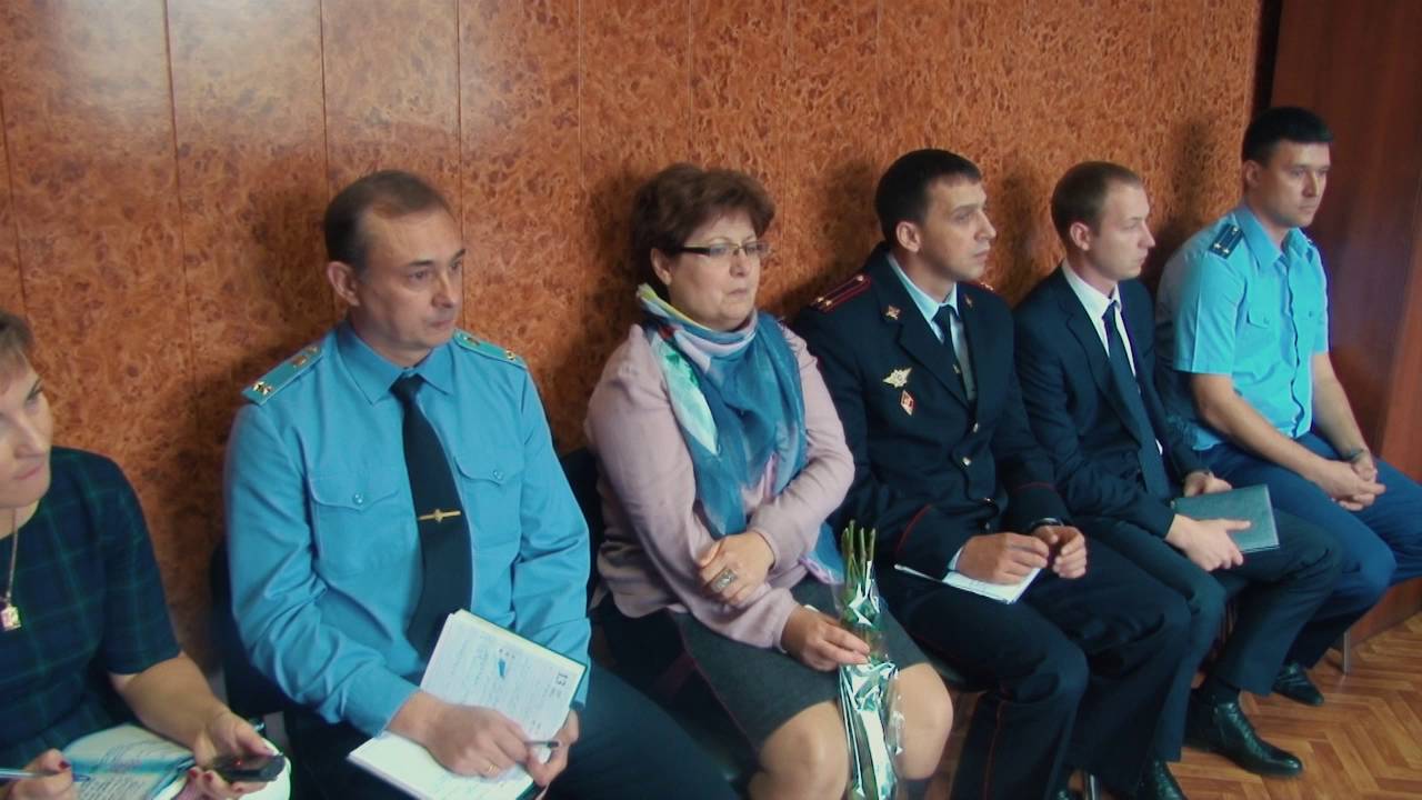 Фото Соль Илецкого Района
