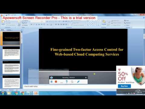 IEEE 2016-2017 DOT NET PROJECTS FINE GRAINED TWO FACTOR ACCESS CONTROL FOR WEB BASED CLOUD COMPUTING