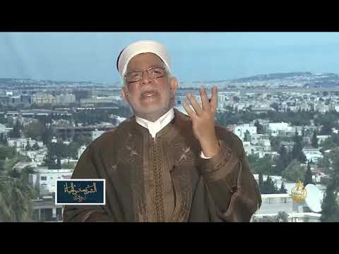 الشريعة والحياة في رمضان - مع المفكر الإسلامي عبد الفتاح مورو
