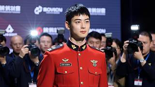 Ministry Of Defense Finally Responds To Cha Eun Woos Military Band Controversy