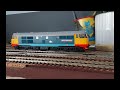 @accurascaleuk1427 class 31413 seven valley railway.