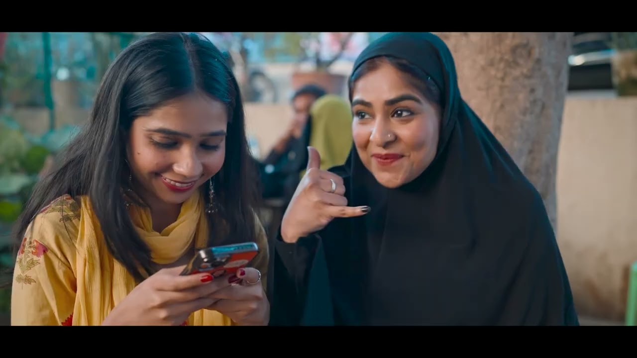 Jamia Diaries Official Teaser