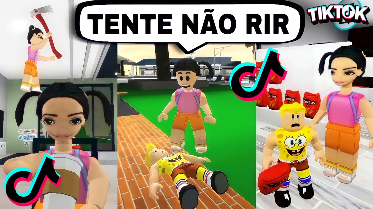 fotos de roblox engraçadas｜Pesquisa do TikTok