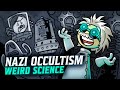 Understanding Nazi Ideology and Pseudo-Science