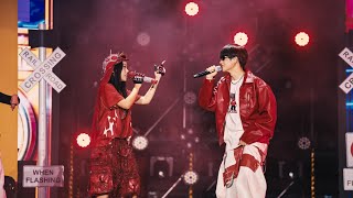Details LOW G & TLINH | Full Performance | Live at NTPMM Year End Da Nang 2024 Guide