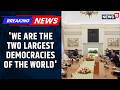 India US Relations | EAM S Jaishankar Hold Crucial Bilateral Talks With Marco Rubio | News18