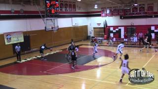 Zaria Branch 2012 High School Basketball Highlights Co 2015 Hd, Hq