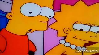 Channel Trailer for *The Simpsons DVD Clips*