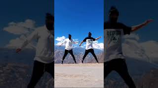 Download Lagu Duo chiky Dee jay song dance | 🦾 #shorts MP3